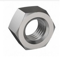 Alumunium Hex Nuts, Length : 20-30mm, 40-50mm