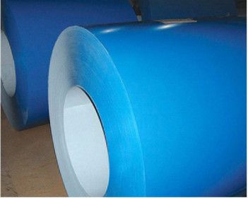 PPGI Steel Coil