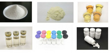 4-Chlorotestosterone Acetate/Clostebol Acetate Steroids Powder