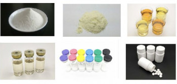 Drostanolone Propionate Steroids Powder