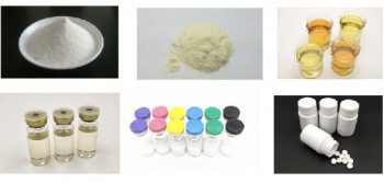 Hexadrone Steroids Powder