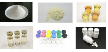 Testolactone Steroids Powder