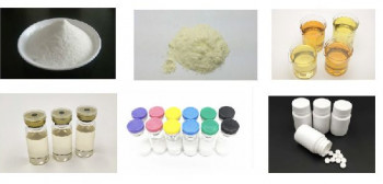 Trenbolone Acetate/Finaplix/Revalor H Steroids Powder