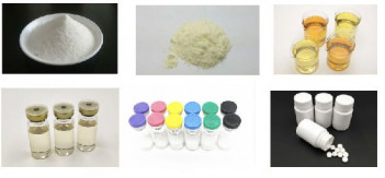 Trestolone Base  Steroids Powder