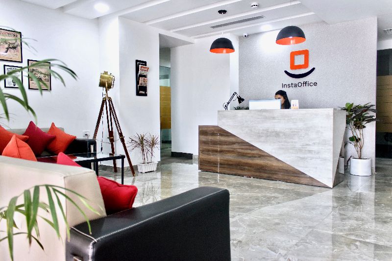 Virtual Office in Bangalore