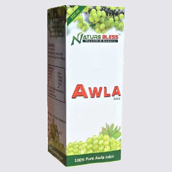 Awla Juice