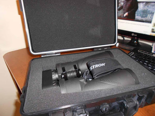 Celestron 10x70 Echelon Binocular