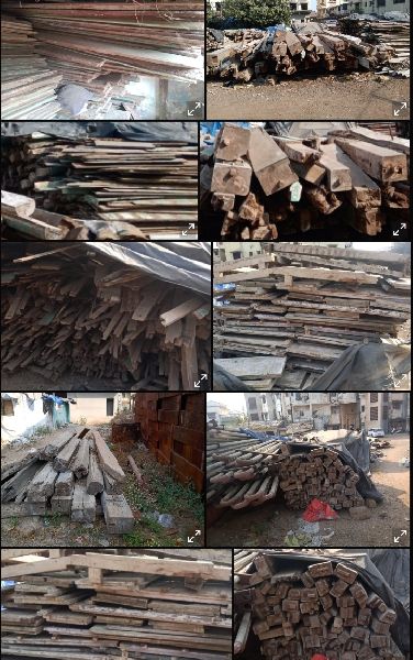 Flat Sawn teakwood dry wood, for Making Furniture, Length : 10-15Ft, 5-10Ft