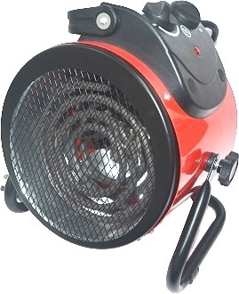 Greenhouse Electric Heater