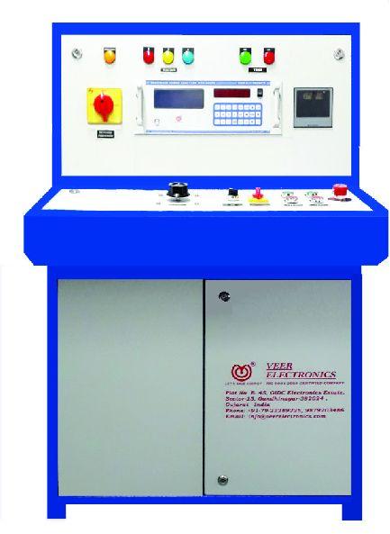 50 Hz Motor Testing Panel VMTP, Feature : Accuracy