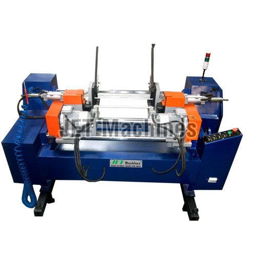 Fully Automatic Pipe Chamfering Machine