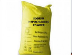 Sodium chlorite powder, Packaging Type : Plastic Can