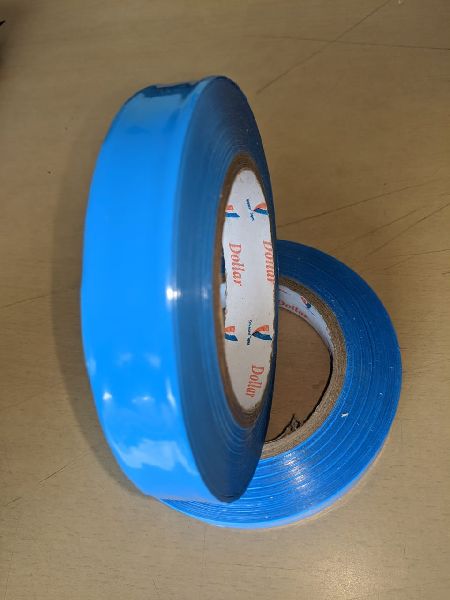 DOLLAR PET HEAT SEAM SEALING TAPE, for User PPE kits, Feature : Barrier