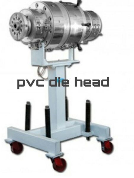 PVC Pipe Extrusion Die Head, Certification : CE Certified