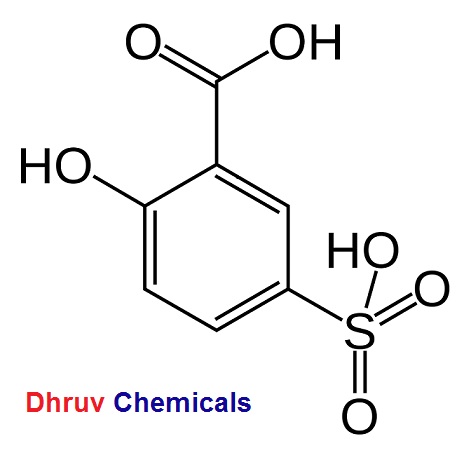 Sulfosalicylic Acid