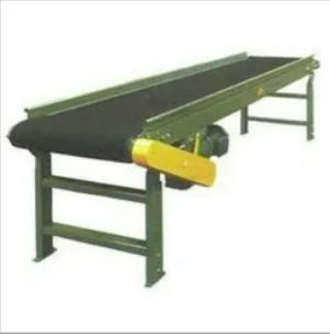 flat belt conveyor