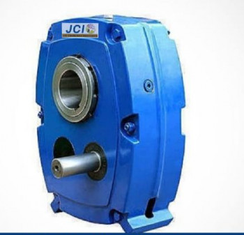 Alloy Steel Industrial Gear Box, Color : Blue at Rs 8,000 / Piece