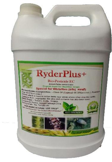RyderPlus+ Insecticides for Whiteflies