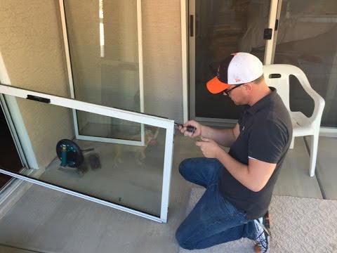 Sliding Glass Door Repair 1591682277 5471620 