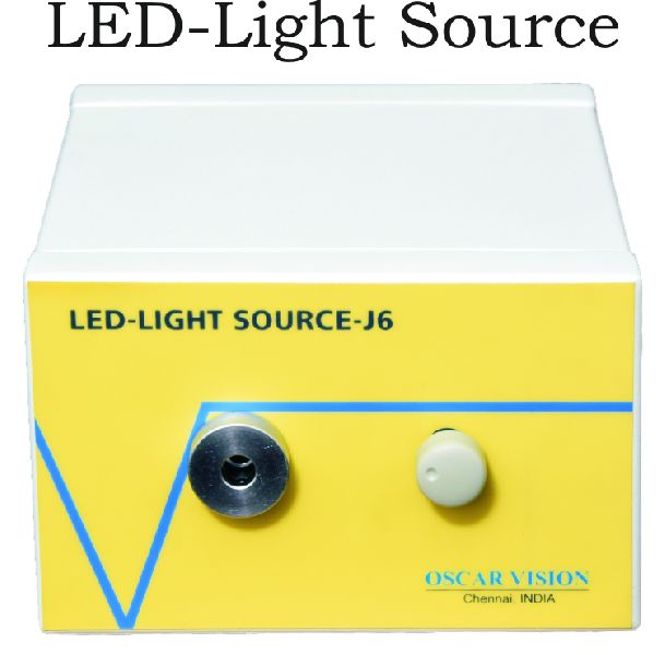 Led Light Source