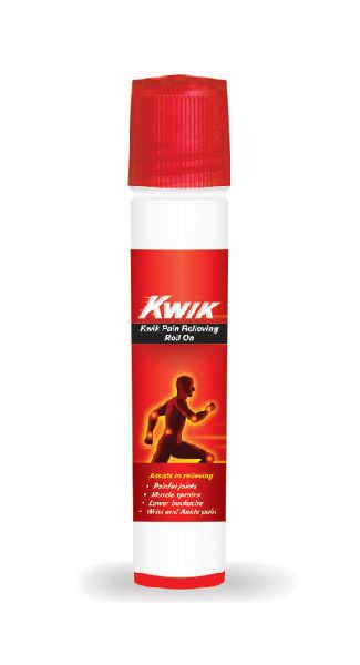 Kwik Pain Relieving Roll On