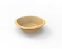 120ml Disposable Bowls, for Catering, Home, Restaurant, Size : 88(L)x88(W)x33(Deep) Mm