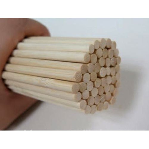 Chuk Wooden Kulfi Sticks, Size : Standard