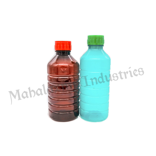 1 L Pet Pesticide Bottle, Feature : Ergonomically, Fine Quality, Light-weight, Microwavable