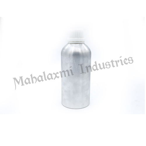 1000 ml Aluminium Bottle, for Storing Liquid, Feature : Eco Friendly, Fine Quality, Freshness Preservation