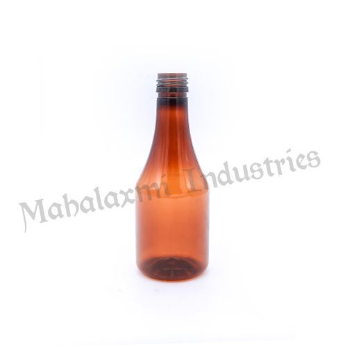 200 ml Amber Brute Pet Bottle, for Drinking Purpose, Indusatrial Purpose, Feature : Ergonomically, Fine Quality