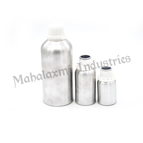 500 ml Aluminium Bottle, for Storing Liquid, Capacity : 500ml