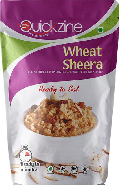 Ready to Eat Wheat Sheera