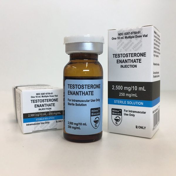 Testosterone enanthate, for Body Building, Color : White