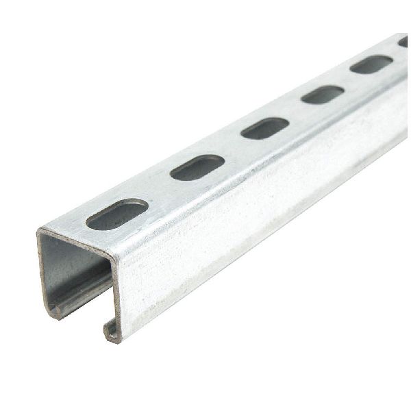 Polished Steel Strut Channel, for Automobile, Size : Multisizes