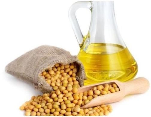 Refined Soybean Oil