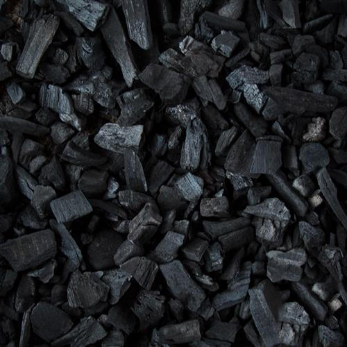 Wood charcoal, for High Heating, Steaming