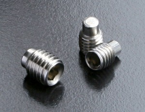 Grub Screws