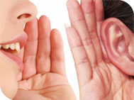 Audiometry & Speech Therapy Treatment Services
