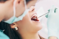 Dental Treatment Services