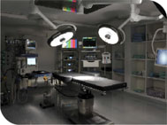 interventional cardiology treatment services