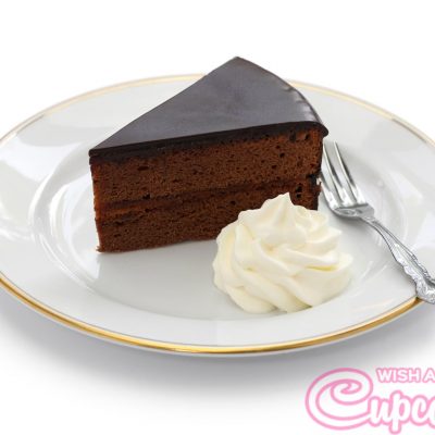 Chocolate cake, Packaging Type : Paper Box