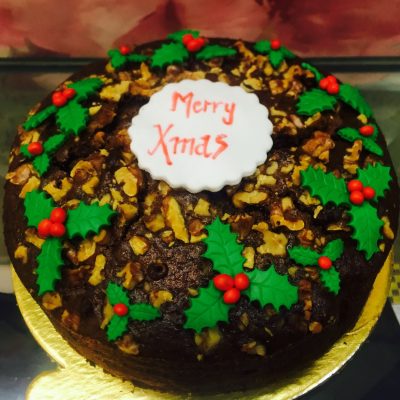 Christmas Cakes to India| Plum Cakes, Pasteries, Fruit Cakes, Special Cakes