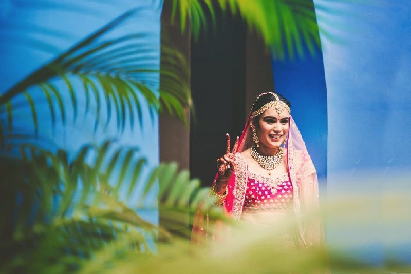 Best Wedding Photographers in Gurgaon