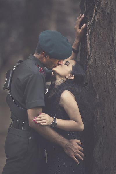 Pre Wedding Shoot  in Lodhi Garden