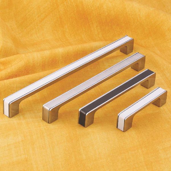 0-20gm Stainless Steel 1110 Cabinet Handles, Width : 10-20mm