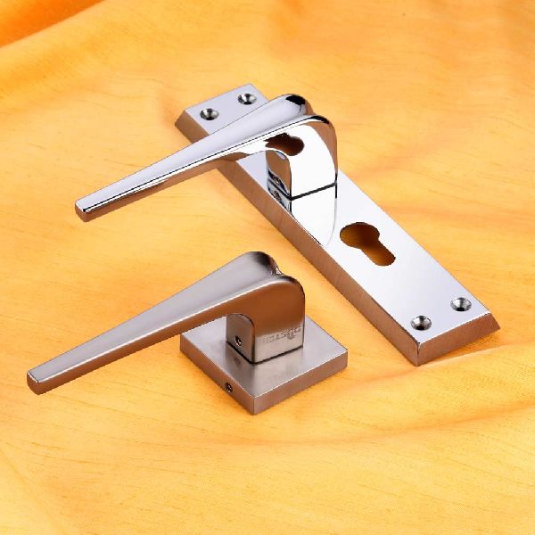 Polished Stainless Steel 1201 Mortise Handles, for Drawer, Feature : Durable, Rust Proof