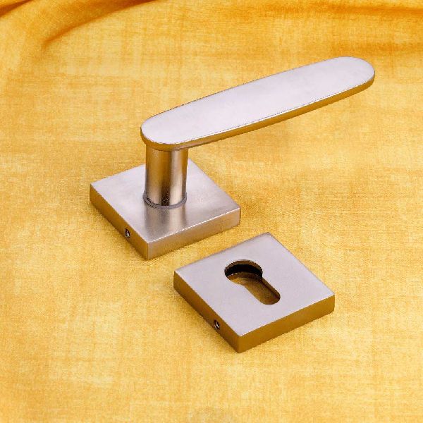 Polished Stainless Steel 1204 Mortise Handles, for Cabinet, Drawer, Length : 2inch