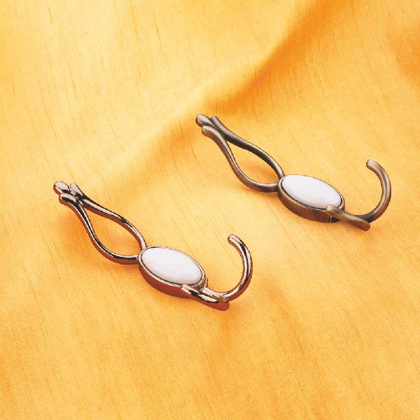 Stainless Steel 1406 Cloth Hooks, Feature : Durable, Rust Proof
