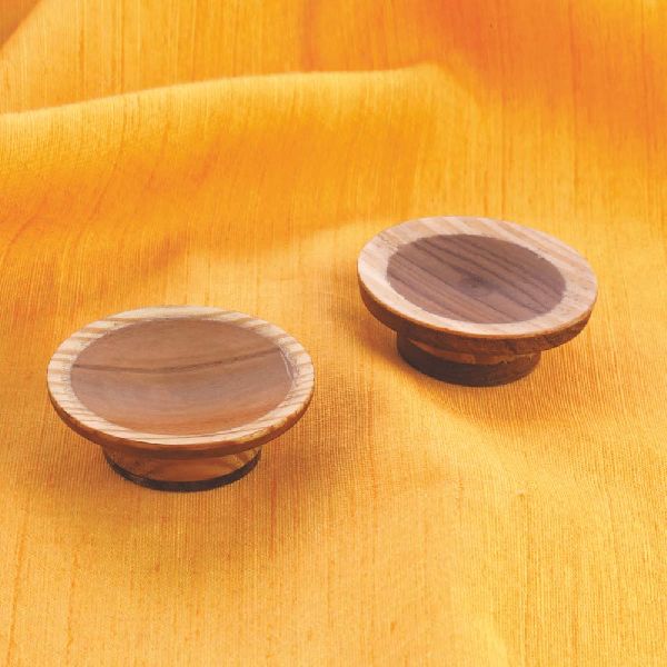 Polished Brass 1409 Cabinet Knobs, Feature : Rust Proof