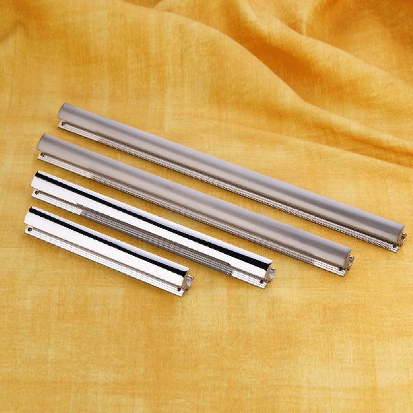 206 Aluminum Kitchen Profile, for Building Use, Size : 10-20mm